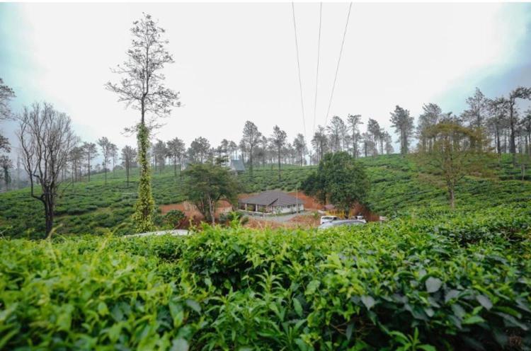 1921 The Estate Villa Wayanad Luaran gambar