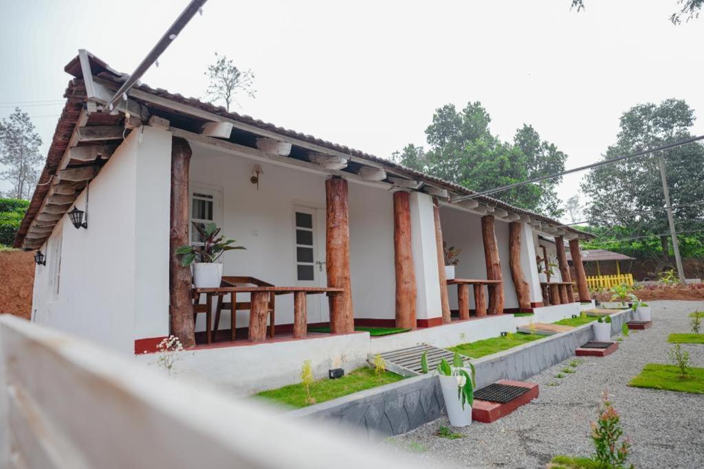 1921 The Estate Villa Wayanad Luaran gambar