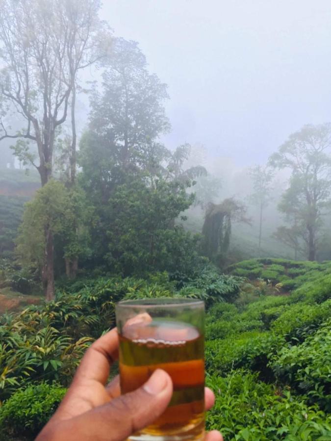 1921 The Estate Villa Wayanad Luaran gambar